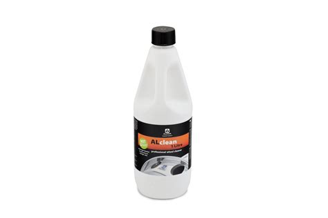 Alcoa Wheel Cleaning & Maintenance : Alclean - Alcoa Aluminium Wheel ...