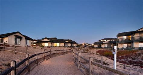 Monterey Bay Travel Guide & Blog | Sanctuary Beach Resort