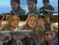 Naked Romola Garai In The Incredible Journey Of Mary Bryant