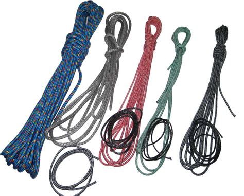 Complete Rope Pack Ilca Ropes Laser Direct