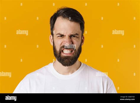Angry Brunette Hi Res Stock Photography And Images Alamy