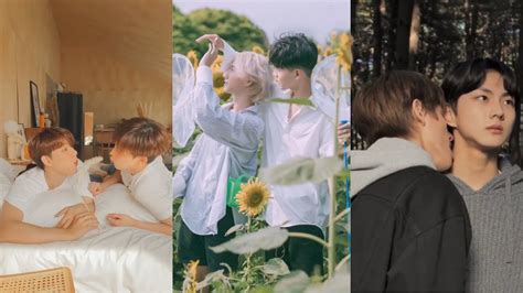 Tik Tok Bl Couple Boy Love Ep Cute Gay Couple Youtube