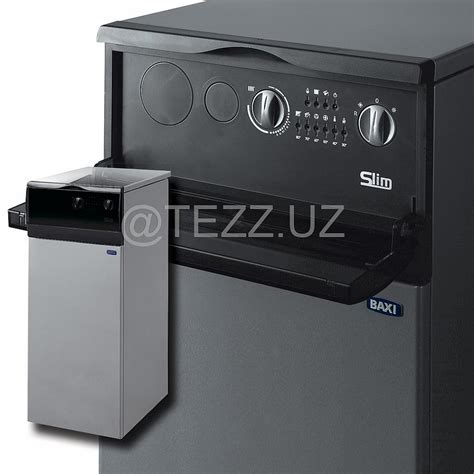 Газовые котлы Baxi SLIM 1.620IN купить в интернет магазине TEZZ.UZ по ...