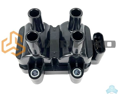 Модуль зажигания (катушка) Лада Ларгус с ДВС Рено 8кл (К7М), DACHIA ...