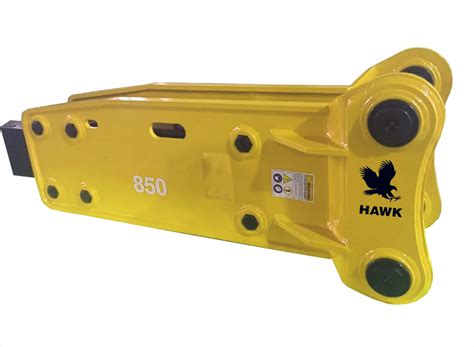 Komatsu PC490 Excavator Hydraulic Breaker Hammer