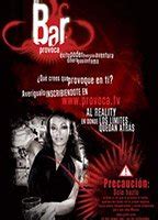 El Bar Provoca Nude Scenes