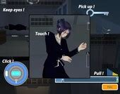 MILF Next Door Saeko The Room By Nii Cri