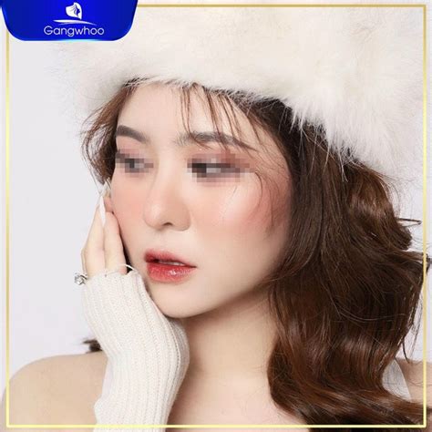 Top dáng mũi đẹp trở thành hot trend trong năm Quý Mão