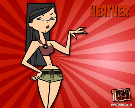 Image - Heather-total-drama-island-31000.jpg | Total Drama Wiki ...
