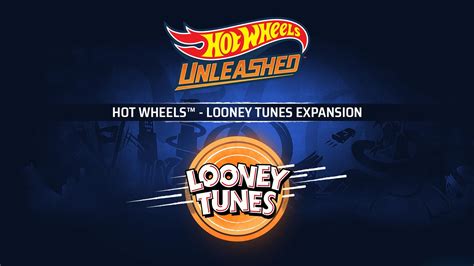 Hot Wheels Looney Tunes Expansion For Nintendo Switch Nintendo Official Site For Canada