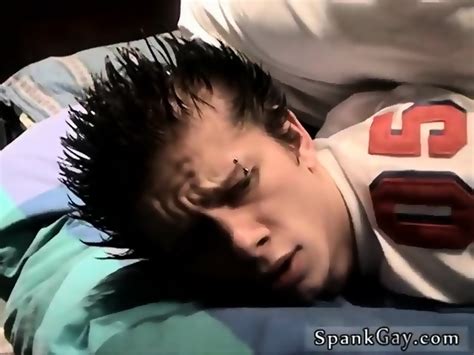 Spanking Gay Men Belt Fucking Kelly Beats The Down Hard Jennifer