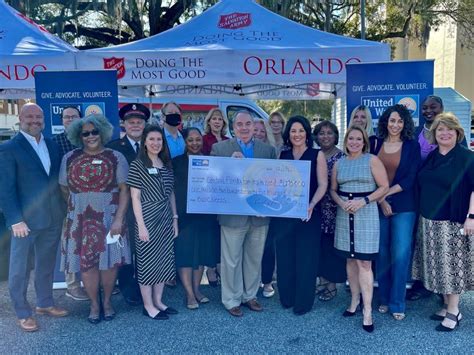 Thank You Heart Of Florida United Way — Bright Community Trust