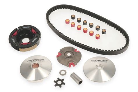 Wariator sprzęgło pasek kevlar T Benelli Naked oficjalne archiwum Allegro