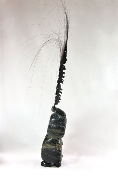 Cape Dorset Inuit Art Transformations