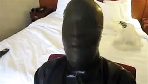 Total Latex Encased Cum Gay Man Man Porn XHamster