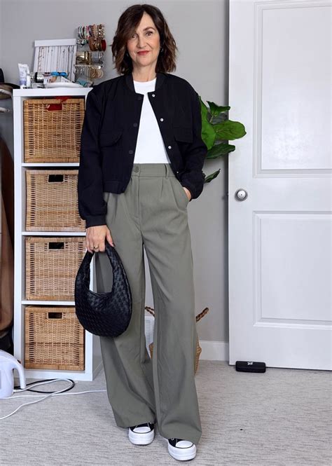 Harper Wide Leg Pant Ii In Deep Curated On Ltk Wide Leg Pants