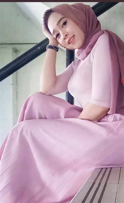 Hijab Lover Ukhti Hot