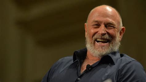 Director Corbin Bernsen To Shoot Upcoming Feature Film Mary For Mayor