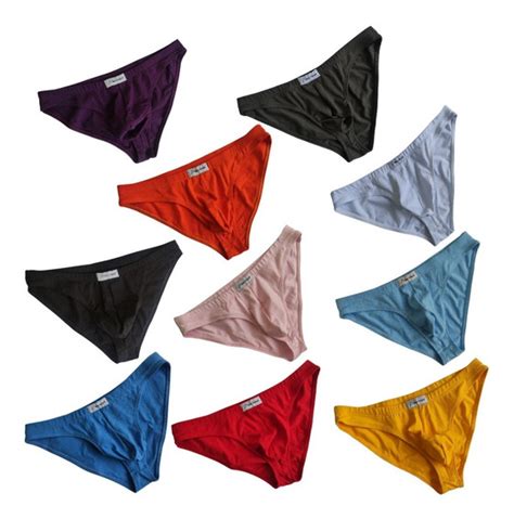 Bikini Hombre MercadoLibre