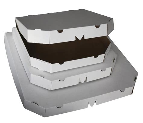 Купить картонные коробки для пиццы в Симферополе недорого