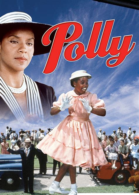 Polly | Disney Movies