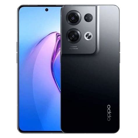 Buy OPPO Reno 8 PRO 5G Smartphone, Black, 256 GB Online in UAE | Jumbo ...