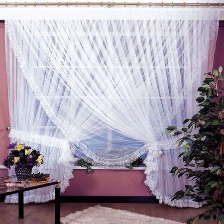 Все о шторах. Термины, виды...