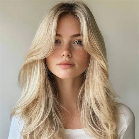 Trending Honey Blonde Hair Ideas Top Looks To Try This Season
