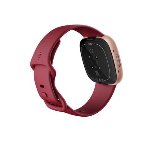 User Manual Fitbit Versa 4 English 81 Pages