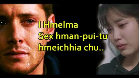 I Hmelma Sex Hmanpuitu Hmeichhia Chu I Rin Loh Daih A Ni Leh Mai Thei Hehe YouTube