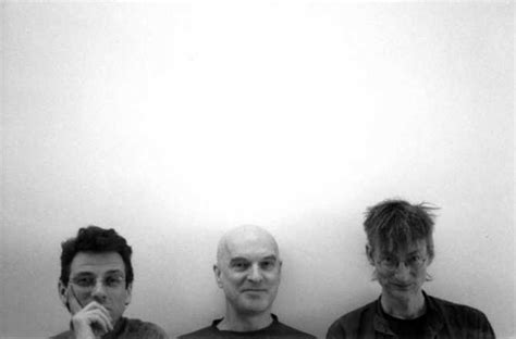 Thomas Lehn View Konk Pack