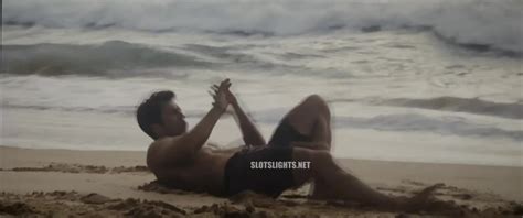 Auscaps Glen Powell Nude In Anyone But You