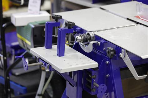 Стол под деревообрабатывающий станок своими руками (Большое количество ...