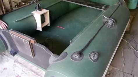 Столик для лодки пвх 2 - 81 фото