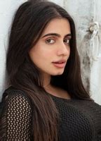 MAANASA CHOUDHARY Nude AZNude