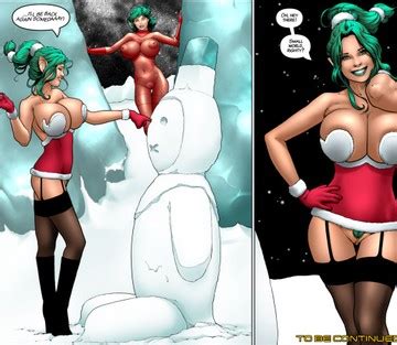 Lucy Lastique Lucys Muses Sex And Porn Comics