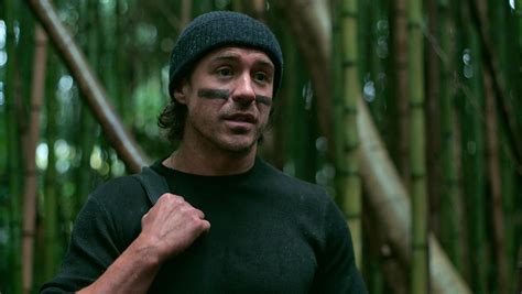 Auscaps Lincoln Younes Ben O Toole Alexander England And Kick Gurry Nude In C A U G H T