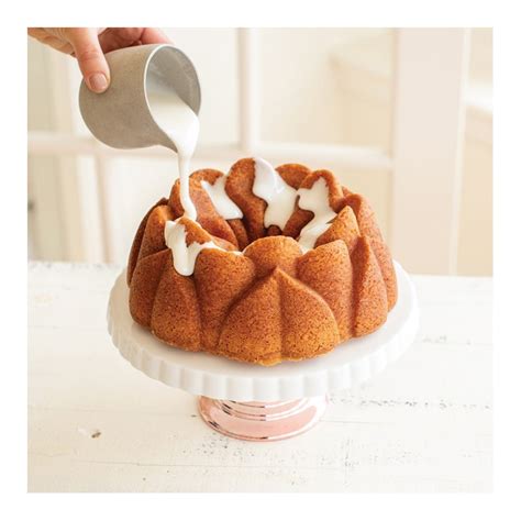 Molde Bundt Cake Magnolia Nordic Ware