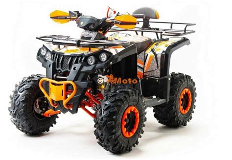Квадроцикли Купити квадроцикл в Україні недорого MotoZONA