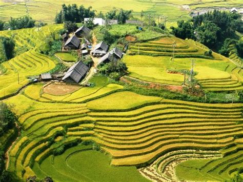 Sapa Village Tour Focus Asia And Vietnam Travel And Leisure