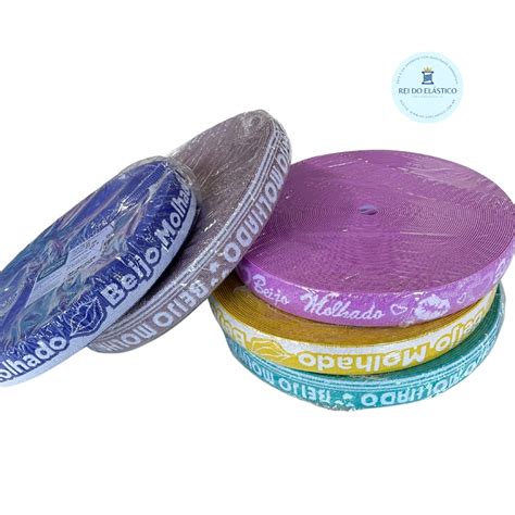 Elastico Para Cos Mm Mm Beijo Molhado Zanotti Calcinha Lingerie Shopee Brasil