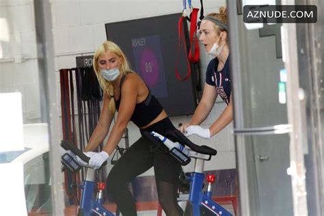 Emma Slater Nude Aznude