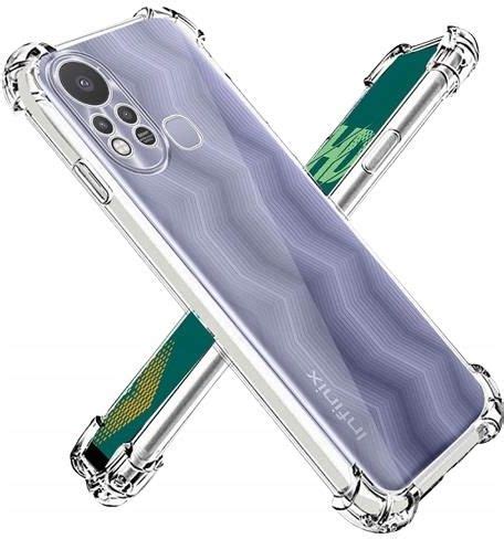 Pskom Etui Pancerne Shockproof Do Infinix Hot S Etui Na Telefon Ceny I Opinie Ceneo Pl