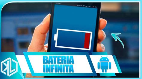 NOVO APP COMO TER BATERIA INFINITA NO SEU ANDROID YouTube