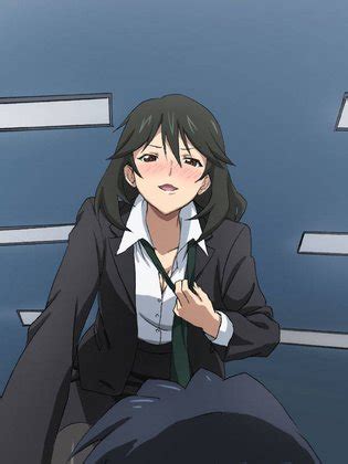 Reverse Sex Luscious Hentai Manga Porn