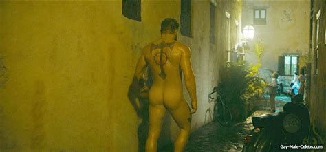 Conor Mcgregor Nude And Hot In Road House Gay Male Celebs