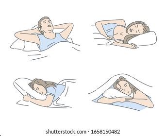 Stock Vector Illustration Naked Women Various Stock Vector Royalty Free 124064143 Shutterstock