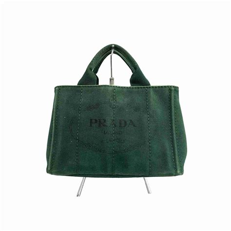 Prada Shopper – VintageLine