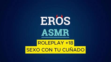ASMR COGIENDO CON TU CUÑADO ROLEPLAY VOZ MASCULINA Pornhub Gay