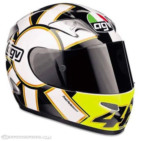 Agv Tech 3 Autotechhelmet